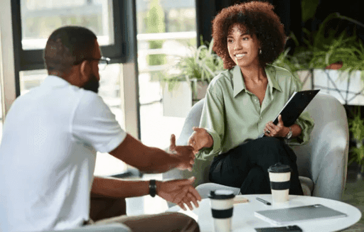 Alexander Financial Solutions outbound campaign