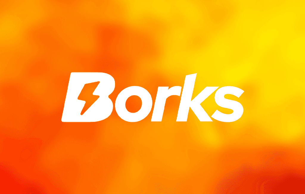 Borks outbound campaign