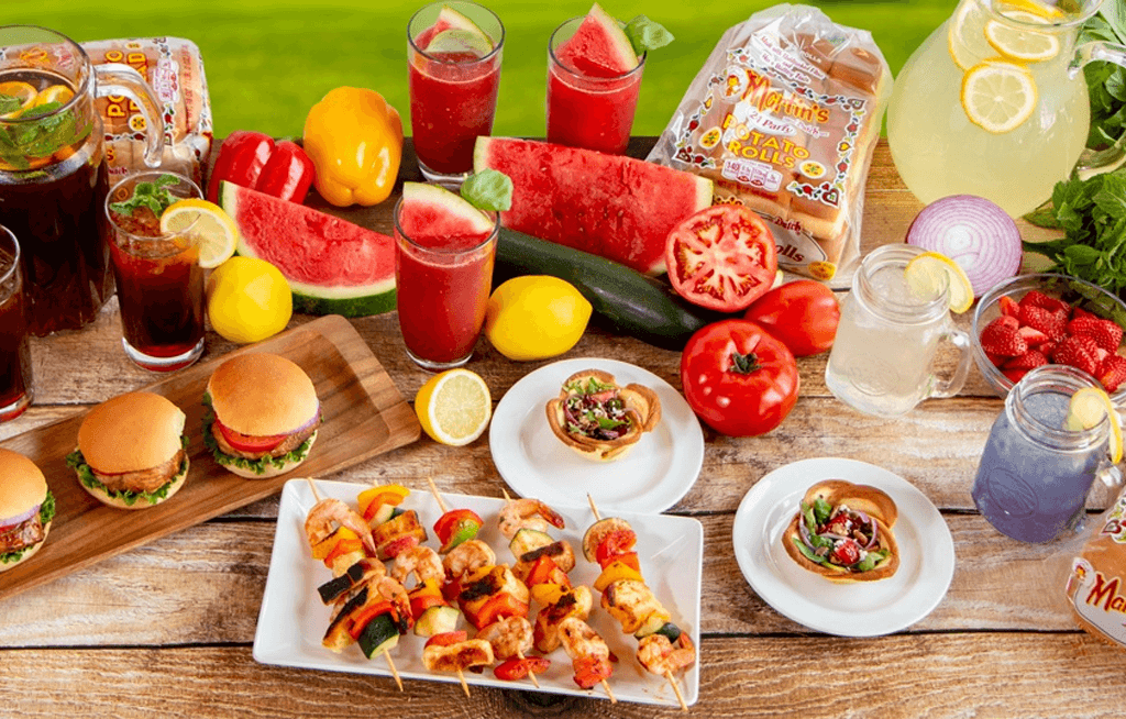 Brand Buddy outbound campaign