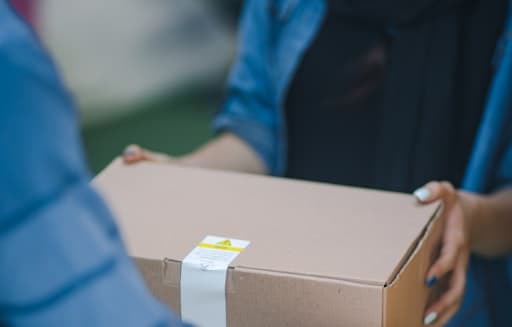 Brand Lux Media outbound campaign