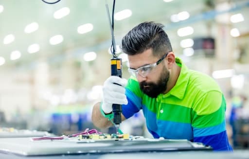 CFP Funding outbound campaign