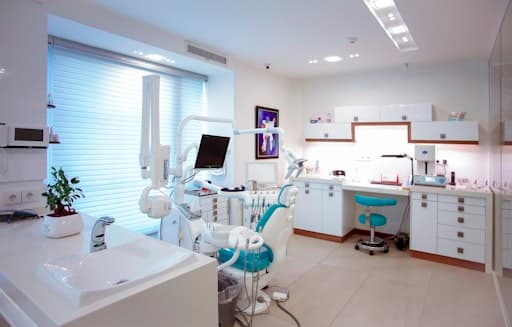 Dominate Dental outbound campaign