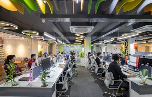 Upvert outbound campaign
