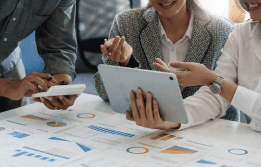 Vynta AI outbound campaign